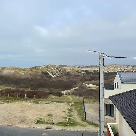 Appartement Merlidunes Proche De La Plage Merlimont Exterior photo